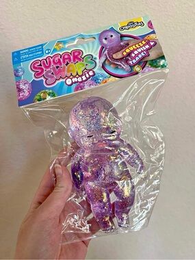 New Viral ORB Sugar Swaps Onesie